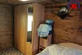House 36 m² Naracanski sielski Saviet, Belarus
