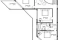 Willa 4 pokoi 280 m² Tivat, Czarnogóra