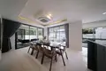 Maison 4 chambres  Pattaya, Thaïlande