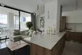 Квартира 1 спальня 56 м² Гермасойя, Кипр