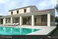 4-Schlafzimmer-Villa 460 m² Teulada, Spanien