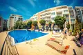 Квартира 2 спальни 74 м² Святой Влас, Болгария