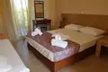 Hotel 400 m² Skala Fourkas, Grecja