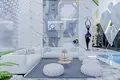Apartamento 3 habitaciones 100 m² Dubái, Emiratos Árabes Unidos