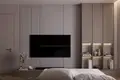 Квартира 1 спальня 52 м² муниципалитет Ларнака, Кипр