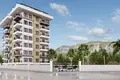 1 bedroom apartment 61 m² Demirtas Koyu, Turkey