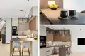 Appartement 5 chambres 122 m² Vilnius, Lituanie