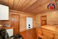 Haus 54 m² Krupicki sielski Saviet, Belarus