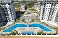Appartement 2 chambres 64 m² Alanya, Turquie