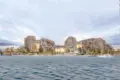Appartement 1 chambre 49 m² Mina Al arab, Émirats arabes unis