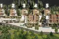 Willa 4 pokoi 126 m² Muratpasa, Turcja