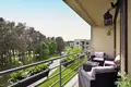 Wohnung 4 zimmer 109 m² Riga, Lettland