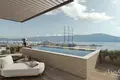 Apartamento 3 habitaciones 171 m² Tivat, Montenegro