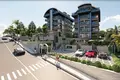 Wohnung 2 zimmer 47 m² Obakoy, Türkei