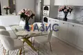 2 bedroom apartment 101 m² Sveti Vlas, Bulgaria