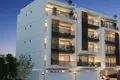 Ático 2 habitaciones 114 m² Larnaca, Chipre