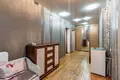 3 room apartment 82 m² Minsk, Belarus