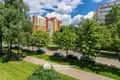 3 room apartment 65 m² in Minsk, Belarus
