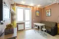2 room apartment 75 m² Minsk, Belarus