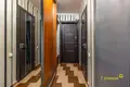 Mieszkanie 2 pokoi 49 m² Mińsk, Białoruś
