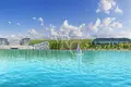 Квартира 1 комната 30 м² Батуми, Грузия
