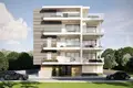 Квартира 2 спальни 80 м² муниципалитет Ларнака, Кипр