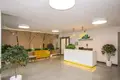 Квартира 1 комната 38 м² Минск, Беларусь