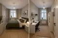 Mieszkanie 2 pokoi 40 m² Ryga, Łotwa