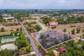 Земельные участки 5 453 м² Сиемреап, Камбоджа
