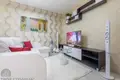 Appartement 2 chambres 54 m² en Minsk, Bélarus