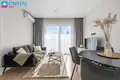 Mieszkanie 3 pokoi 51 m² Wilno, Litwa