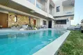 Hotel 750 m² Kallithea, Griechenland