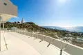 Mieszkanie 4 pokoi 215 m² Benalmadena, Hiszpania