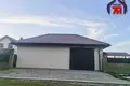 Dom wolnostojący 261 m² Starobinski sielski Saviet, Białoruś