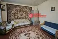 Mieszkanie 2 pokoi 42 m² Grodno, Białoruś