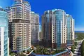 Appartement 2 chambres 64 m² Odessa, Ukraine