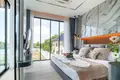 Maison 5 chambres  Pong, Thaïlande