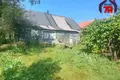 Дом 40 м² Плиса, Беларусь