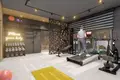 Квартира 3 комнаты 205 м² Demos Agiou Athanasiou, Кипр