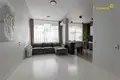 Квартира 116 м² Минск, Беларусь