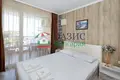 Mieszkanie 2 pokoi 58 m² Sweti Włas, Bułgaria