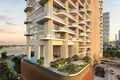 Apartamento 4 habitaciones 216 m² Dubái, Emiratos Árabes Unidos