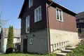 Maison  Rakauski sielski Saviet, Bélarus