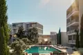 Appartement 2 chambres 14 m² Paphos, Chypre