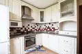 Apartamento 2 habitaciones 53 m² Minsk, Belarús