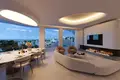 Penthouse 3 Schlafzimmer 160 m² Limassol, Zypern