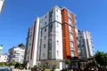Mieszkanie 1 pokój 160 m² Kepez, Turcja