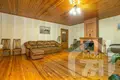 Casa de campo 168 m² Miadzielski sielski Saviet, Belarús
