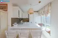 Apartamento 2 habitaciones 46 m² Jonuciai II, Lituania