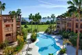 3 bedroom apartment 196 m² Abadin, Spain
